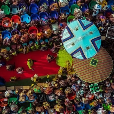 Odwira Festival Experience
