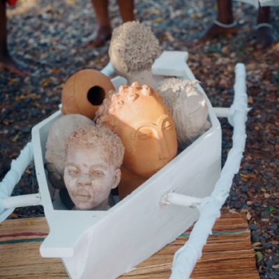Ancestor Veneration Experience